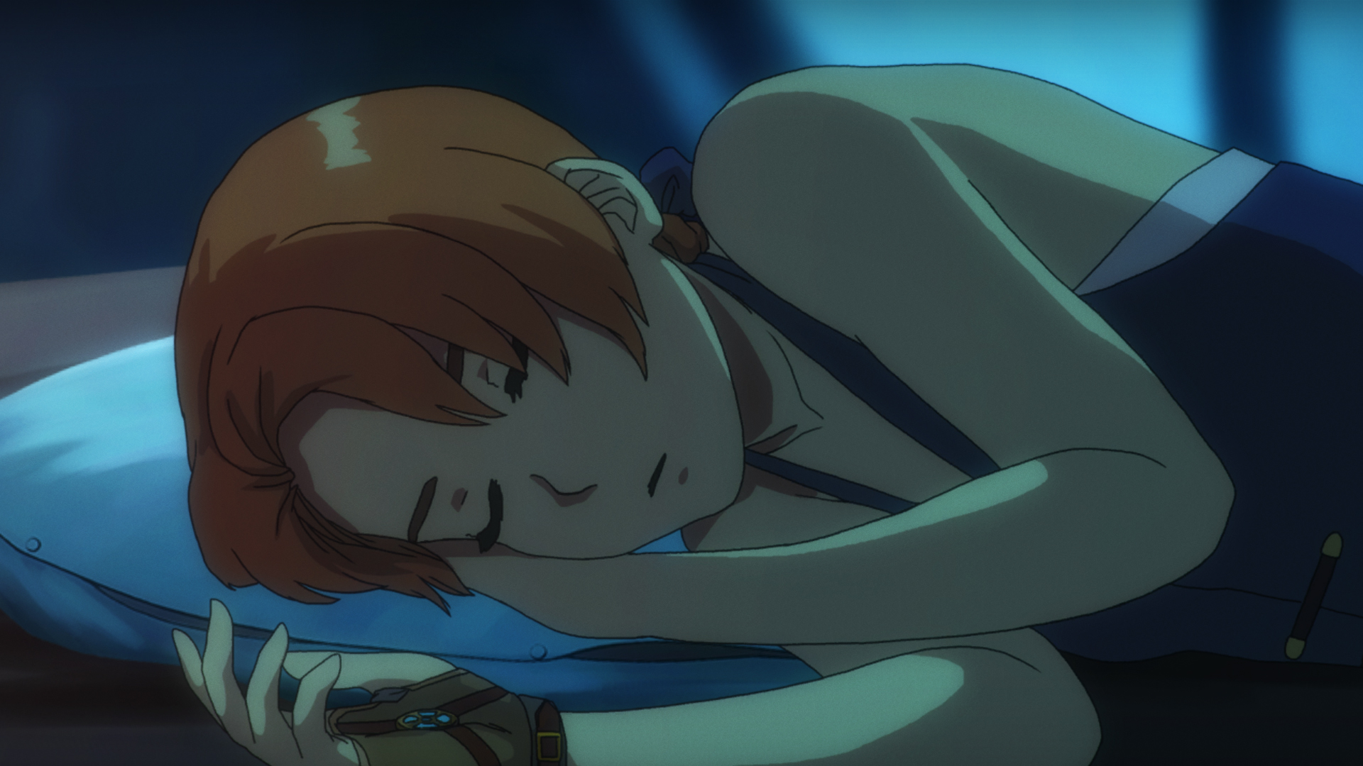 Forgotton Anne is coming to the Switch