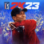 PGA Tour 2k23
