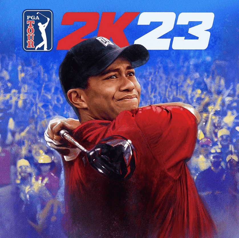 *LATEST* PGA Tour 2K23 – release date, time predictions, FAQs & more