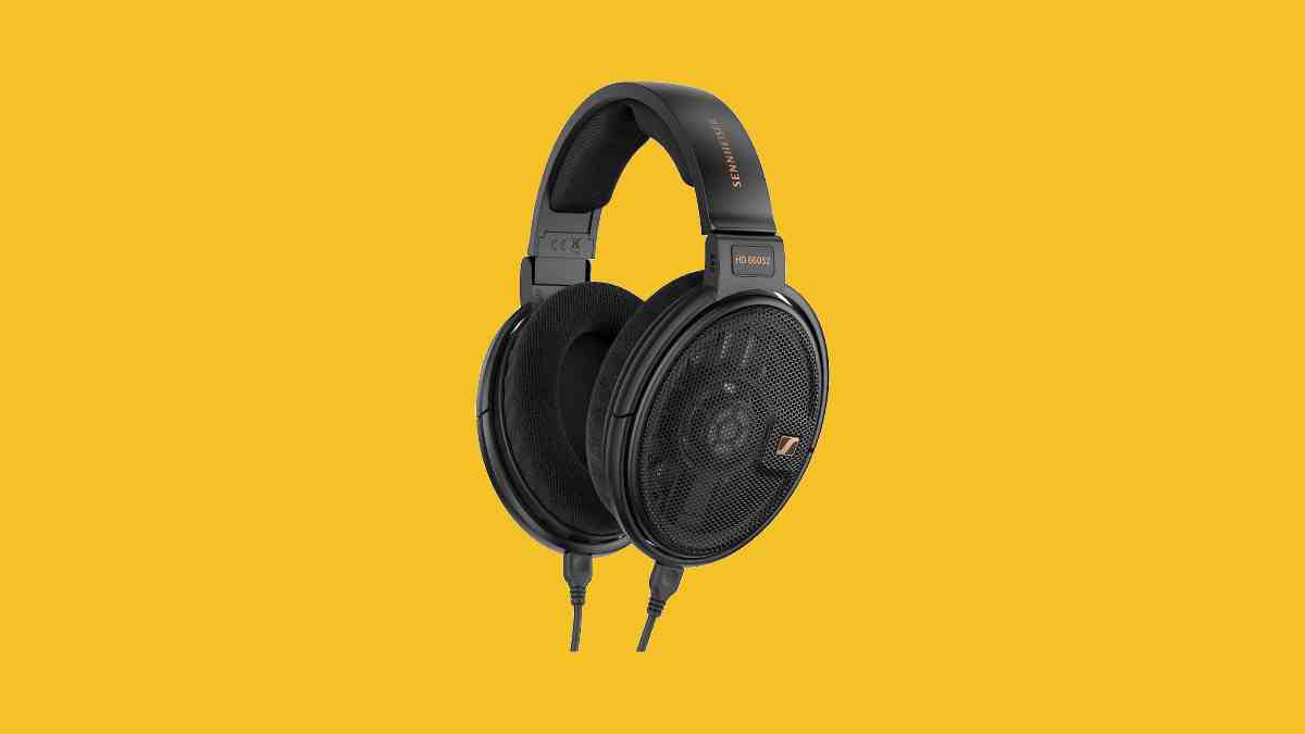 Save $200 on SENNHEISER HD 660S2 Headphones – Prime Day Deals
