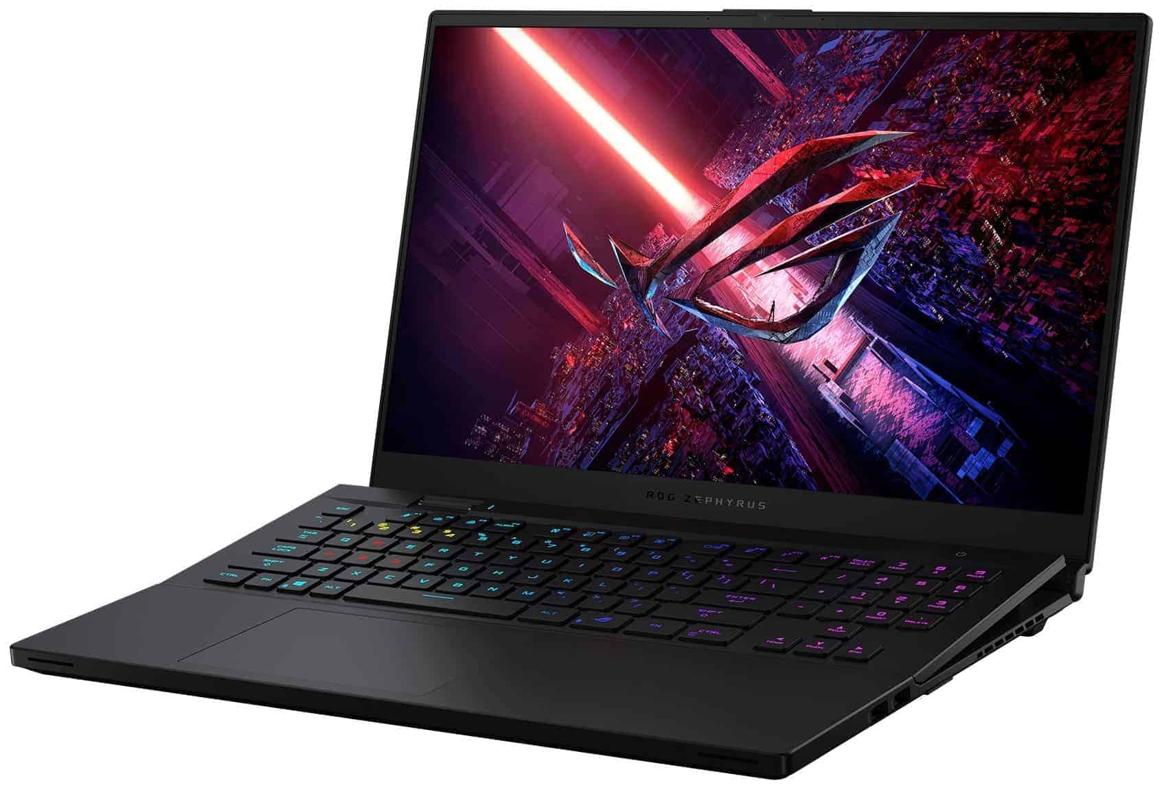 ASUS Zephyrus S17
