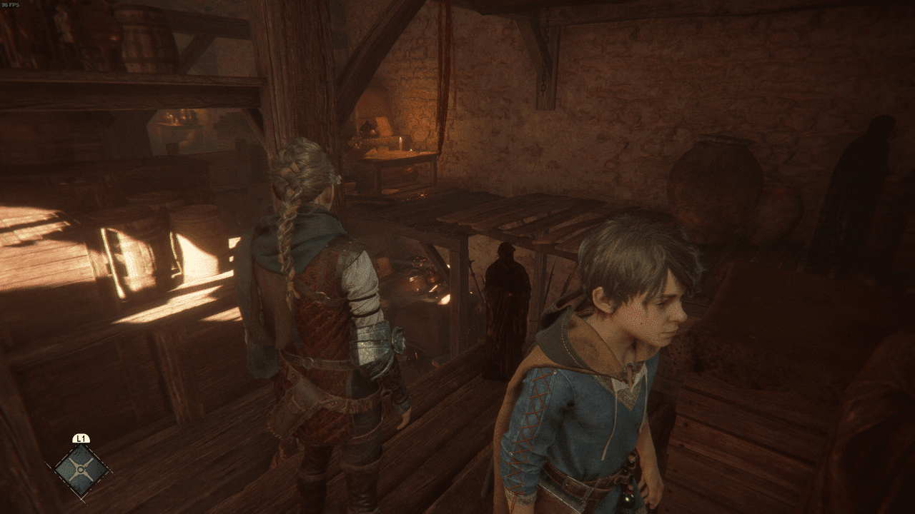 A Plague Tale: Requiem Souvenirs