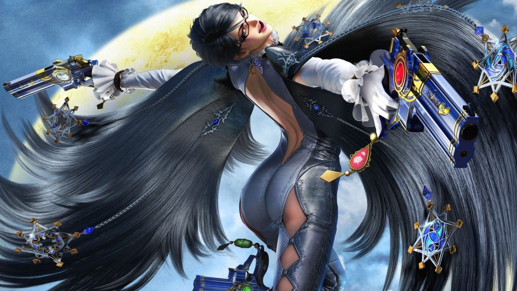 Rest assured that Bayonetta 3 development is going “very smoothly”, says Hideki Kamiya