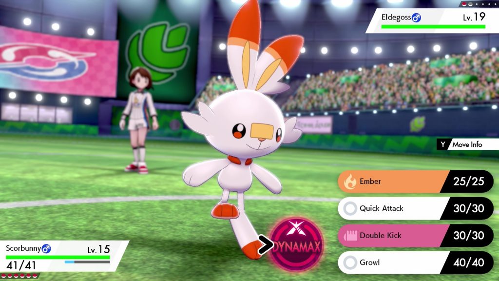 Game Freak responds to Pokemon Sword and Shield’s limited Pokedex