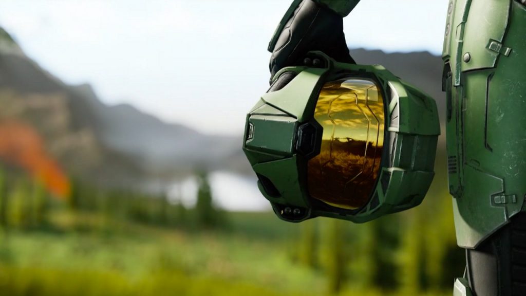 Halo Infinite multiplayer tests kicking off in 2020
