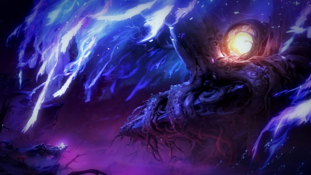 Ori and the Will of Wisps playable on Xbox Game Pass at launch