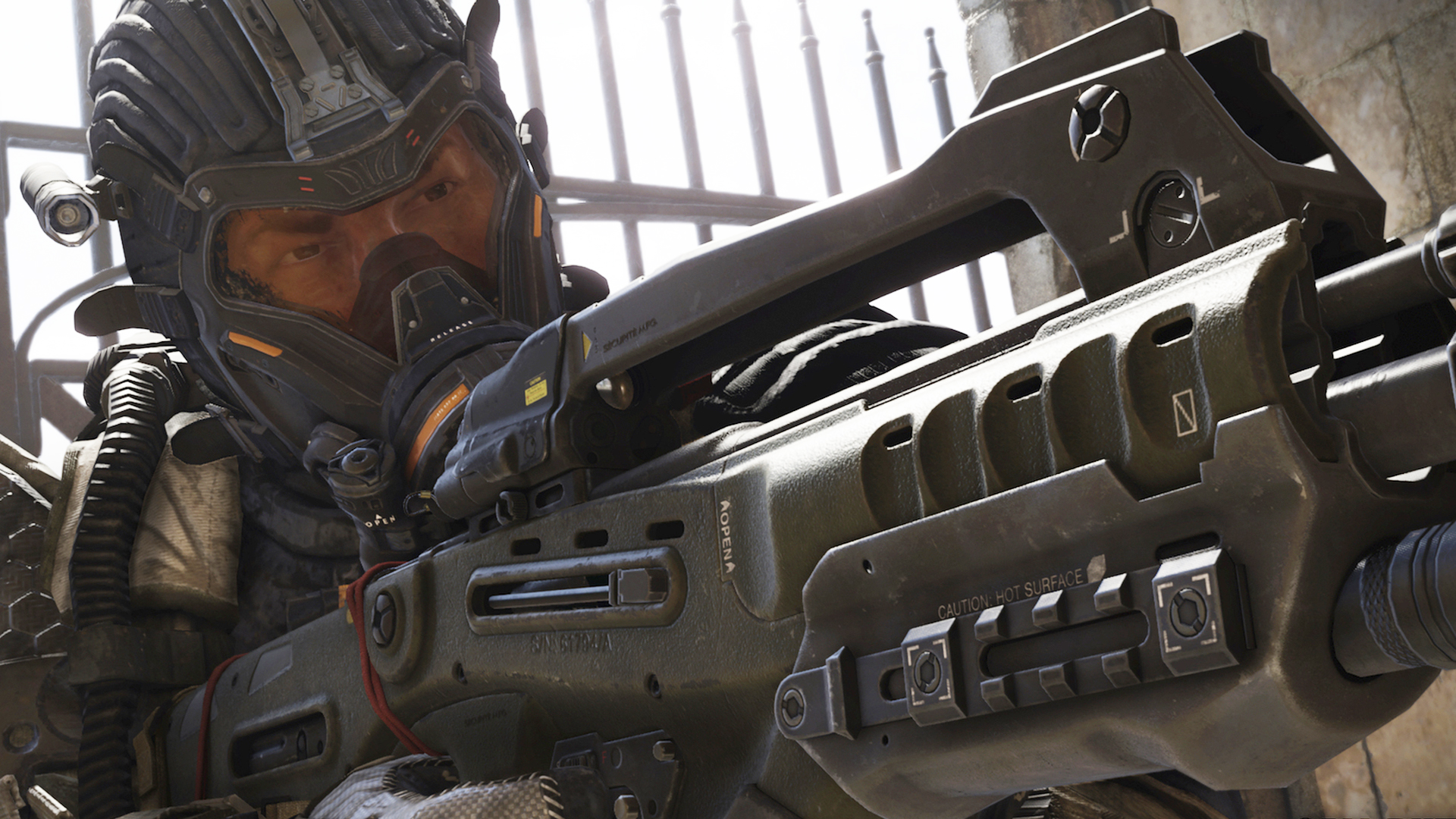 BROKEN VideoGamer Podcast #264: There’s No I in Call of Duty: Black Ops 4 Has a Battle Royale Mode