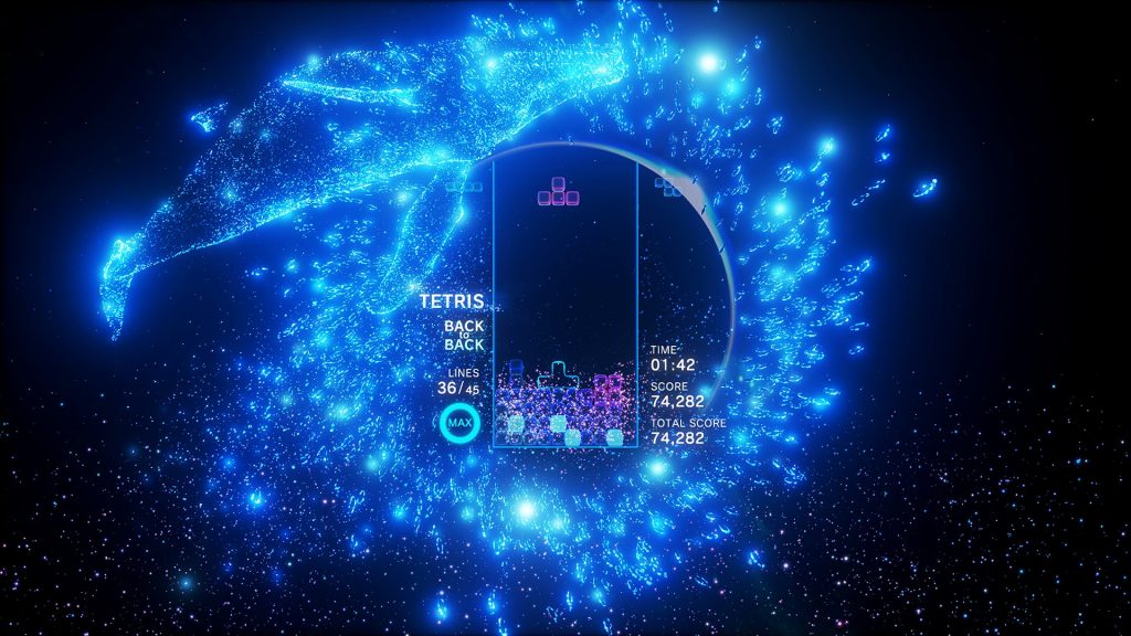 Tetris Effect & Rez creator teases a “totally new adventure with synesthesia”