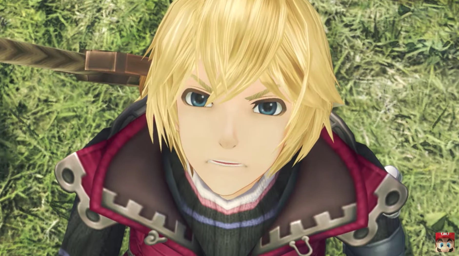 Xenoblade Chronicles: Definitive Edition arrives in May, with a new epilogue