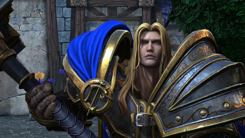 Blizzard allows refunds on request for Warcraft III: Reforged
