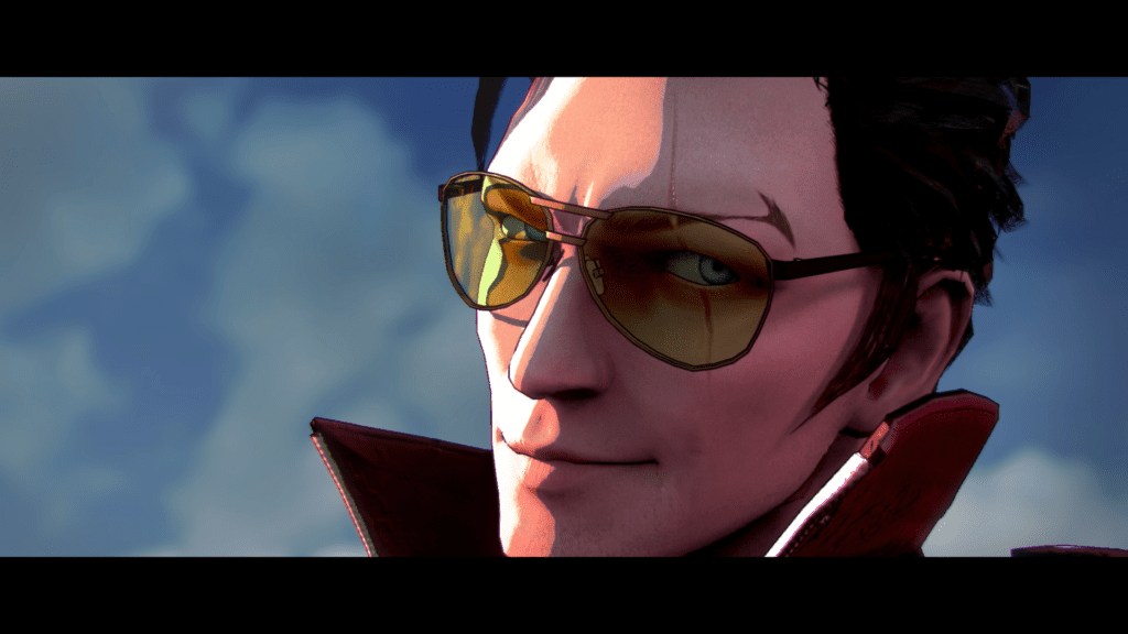 No More Heroes 3 gets an August 27 release date on Nintendo Switch
