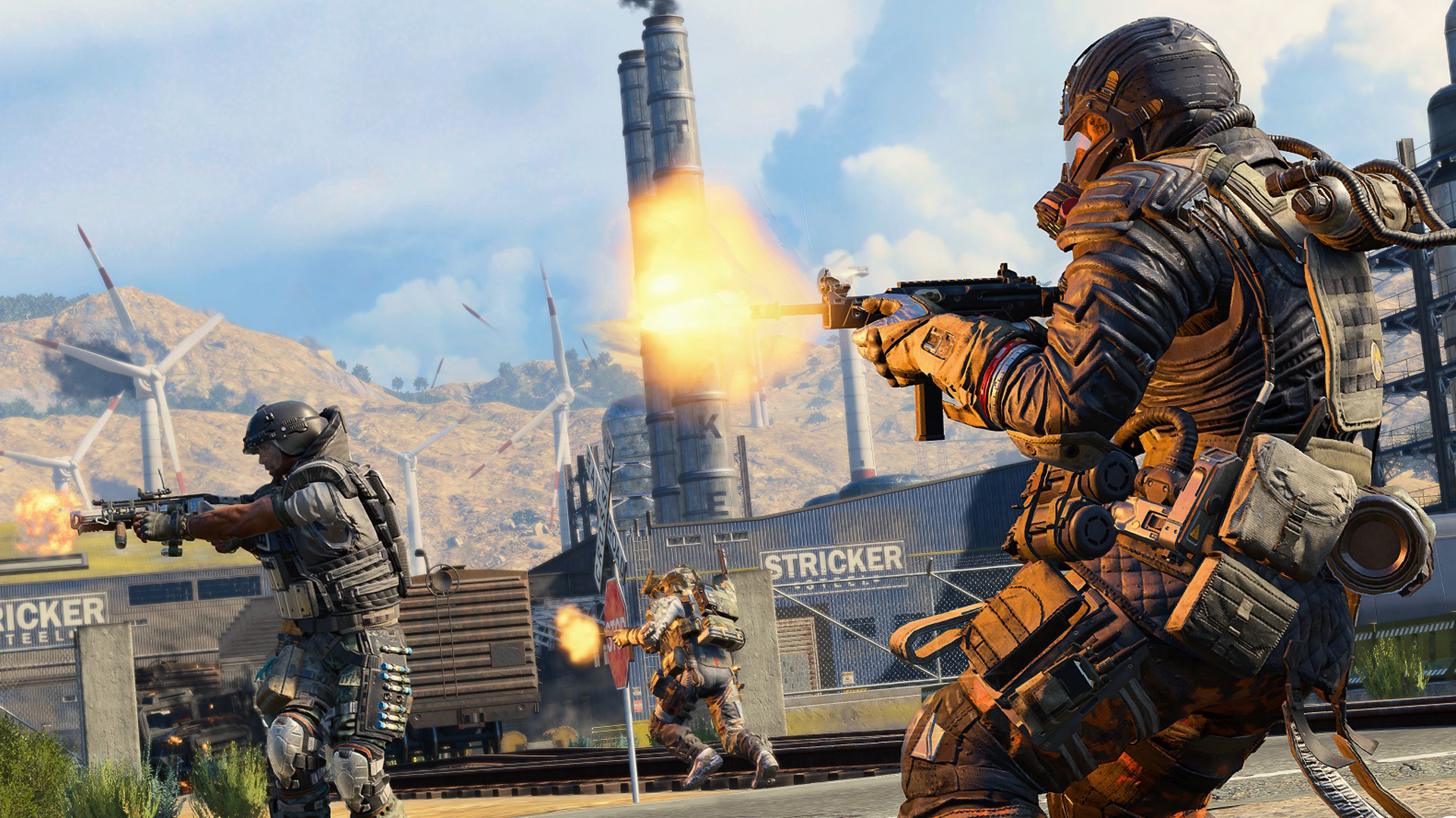 VideoGamer Podcast #287: Blackout of this World