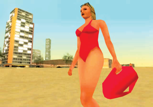 GTA: Vice City Stories and Max Payne 2 among Rockstar games rated for PS4