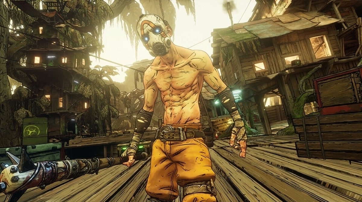 Google Stadia gets Borderlands 3 and Dragon Ball Xenoverse 2