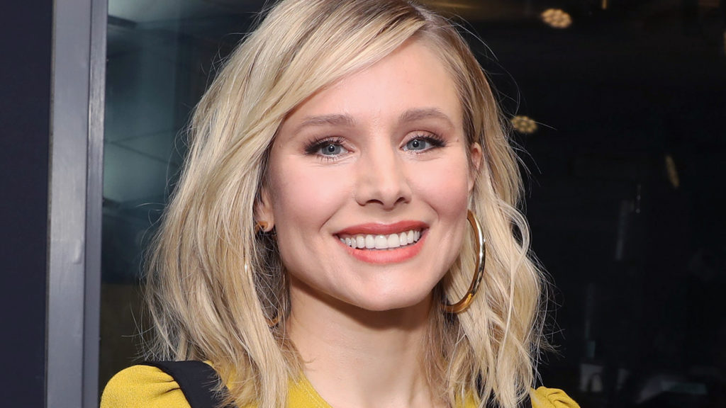 Kingdom Hearts 3’s English voice cast includes Kristen Bell and Haley Joel Osment