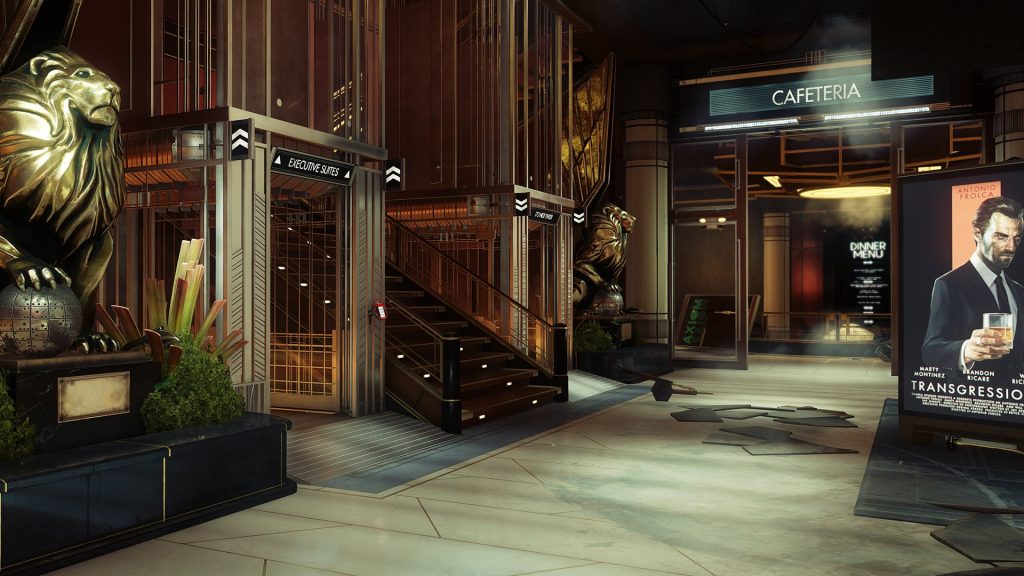 Prey speedrunner sets world record by finishing the game in less than seven minutes