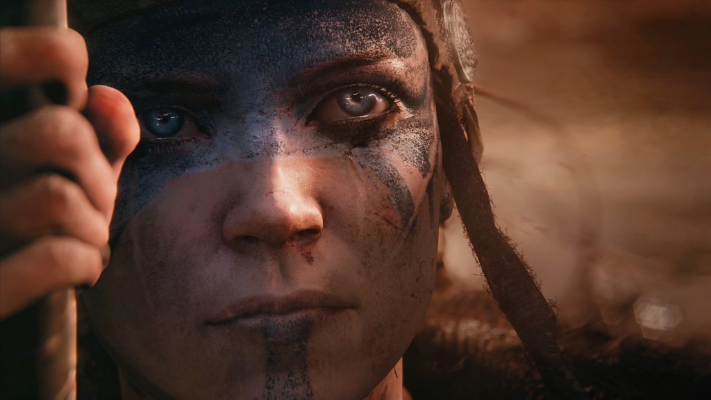 New trailer for Hellblade: Senua’s Sacrifice is a real nightmare