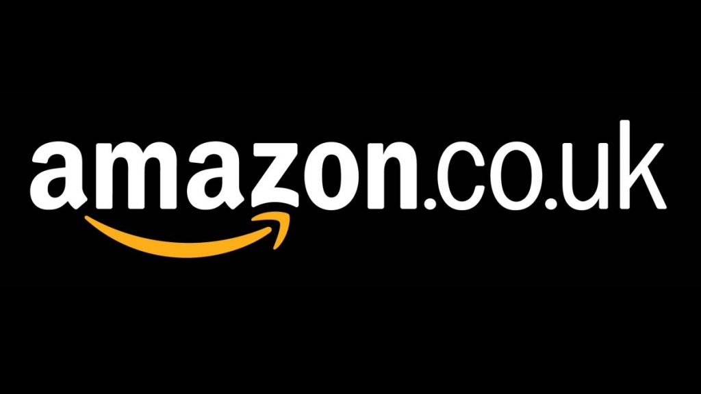Save £10 on your Amazon purchases today