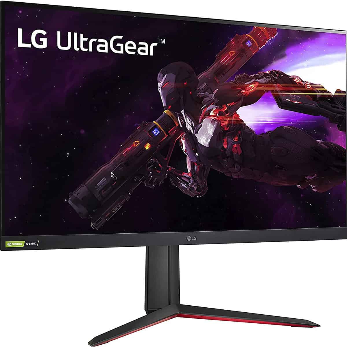LG-32GP850-B