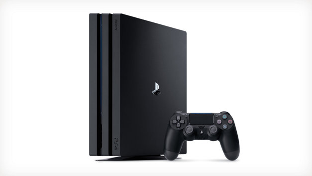 Sony has stealth-launched a quieter PS4 Pro