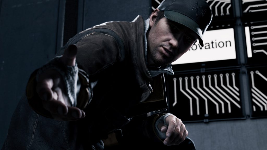 Watch Dogs is free on PC for one week