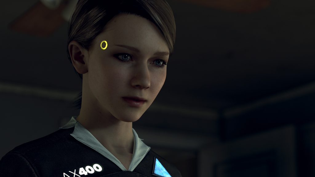 Detroit: Become Human launches on Epic Games Store next month