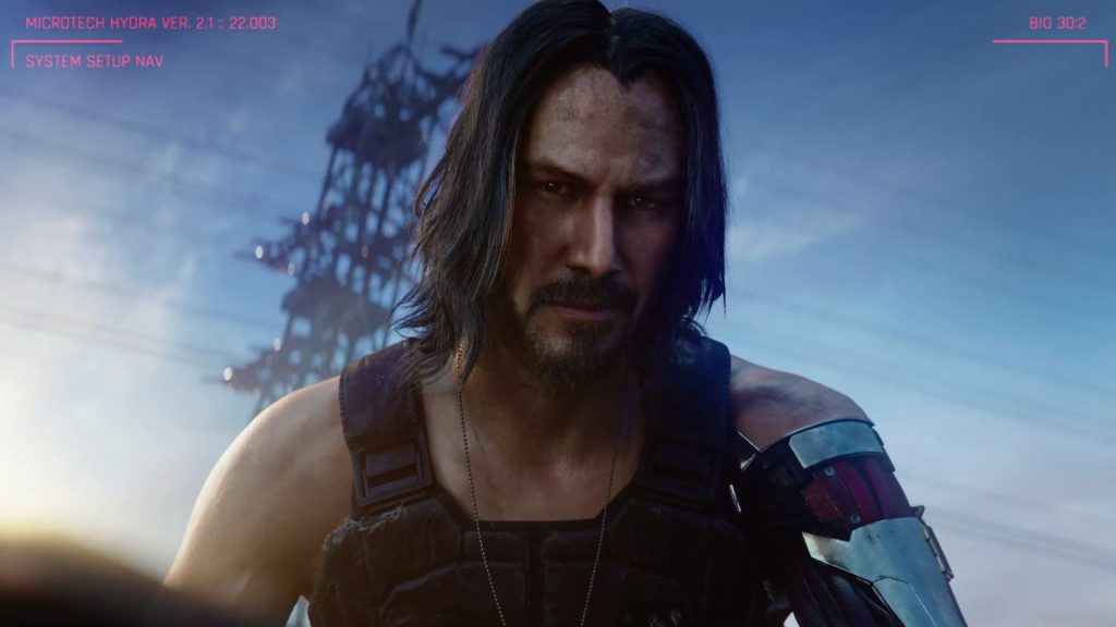 CD Projekt Red is under ‘a healthy, extrinsic kind of pressure’ to deliver Cyberpunk 2077