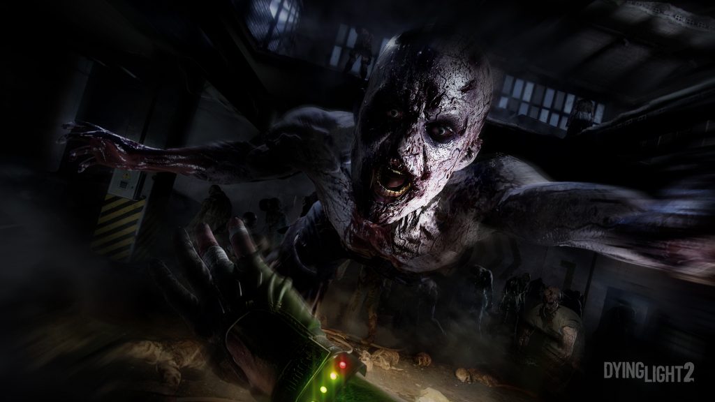 Dying Light 2 aiming for 2021 release as Techland shows off new gameplay footage
