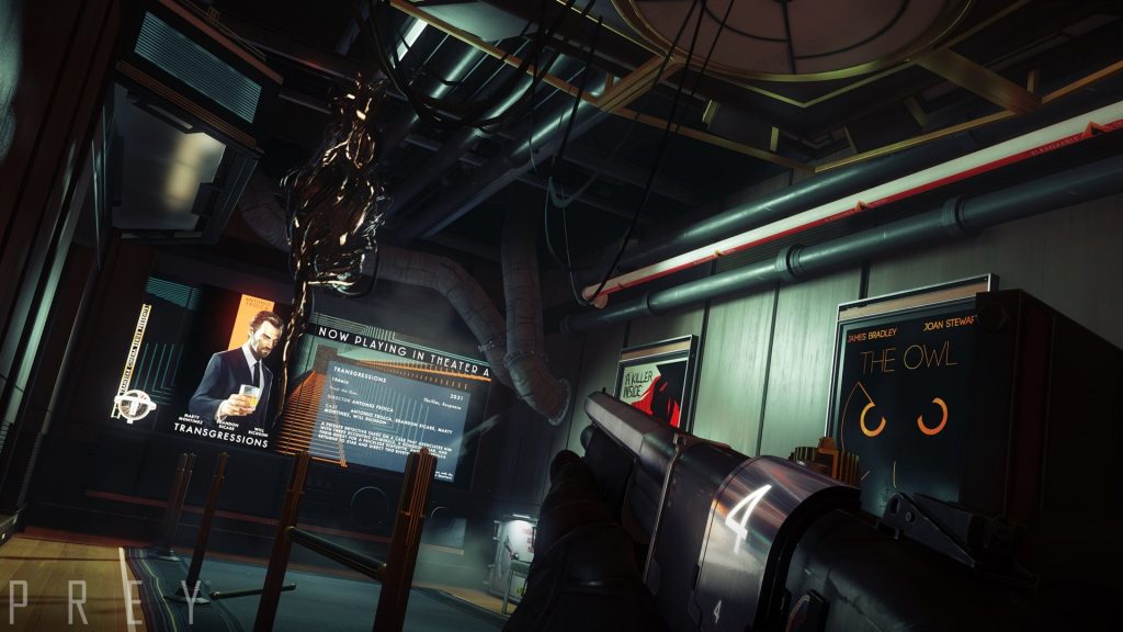 Prey gets a free one-hour trial on all platforms