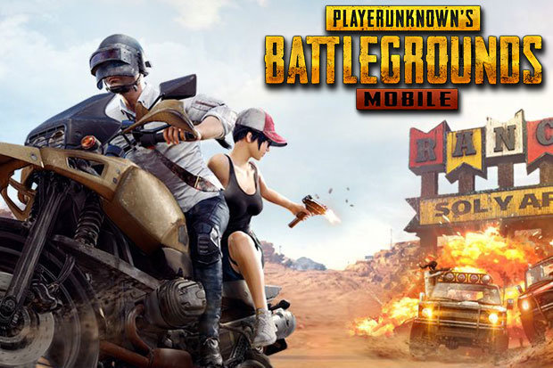 PUBG Mobile cruises past 200 million downloads