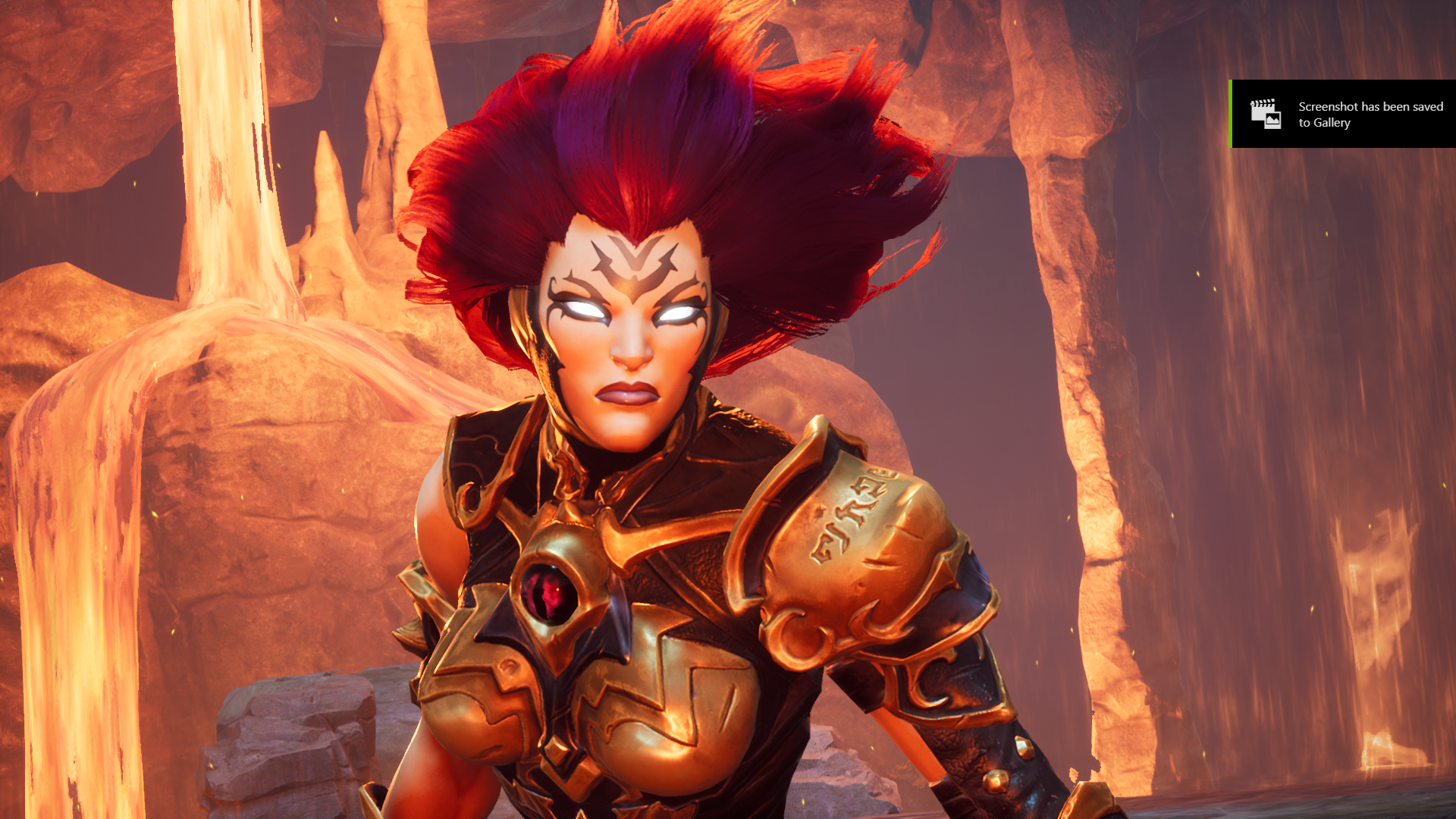 Darksiders 3 update adds a ‘classic’ combat option