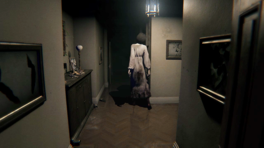 Dreams beta player recreates P.T.