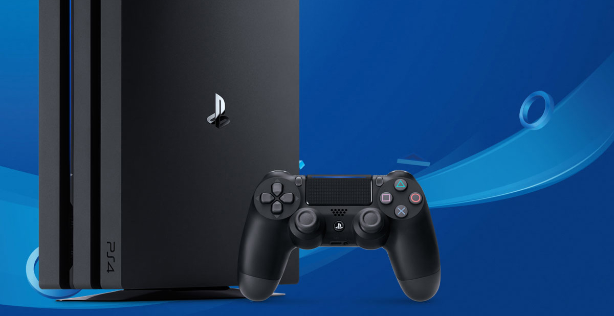 PS4 Pro Boost Mode gives you another reason to go Pro without 4K