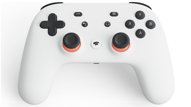 Google Stadia set to launch in November with £119 Founder’s Edition