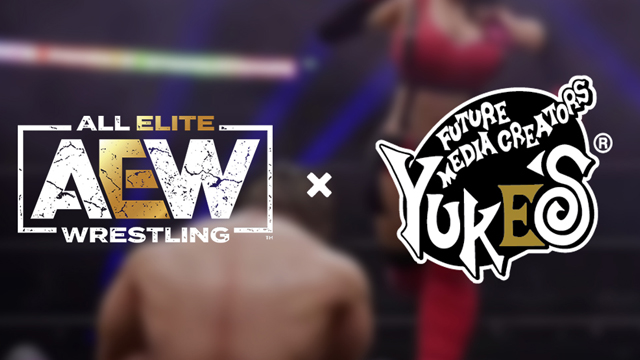 Former WWE 2K developers Yuke’s are working on an AEW game