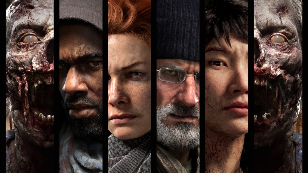 Overkill’s The Walking Dead reveals new info including first playable character