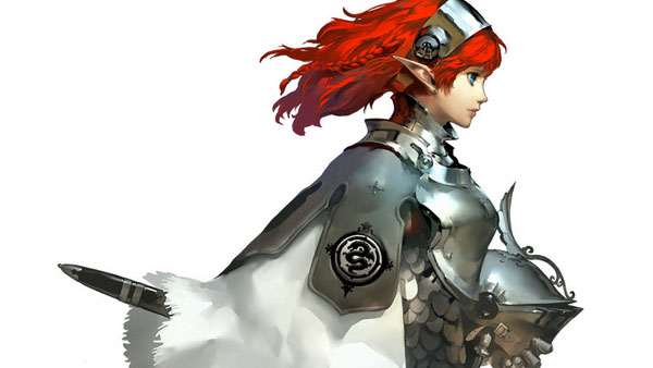 Persona director’s new Project Re Fantasy could be coming to PS4