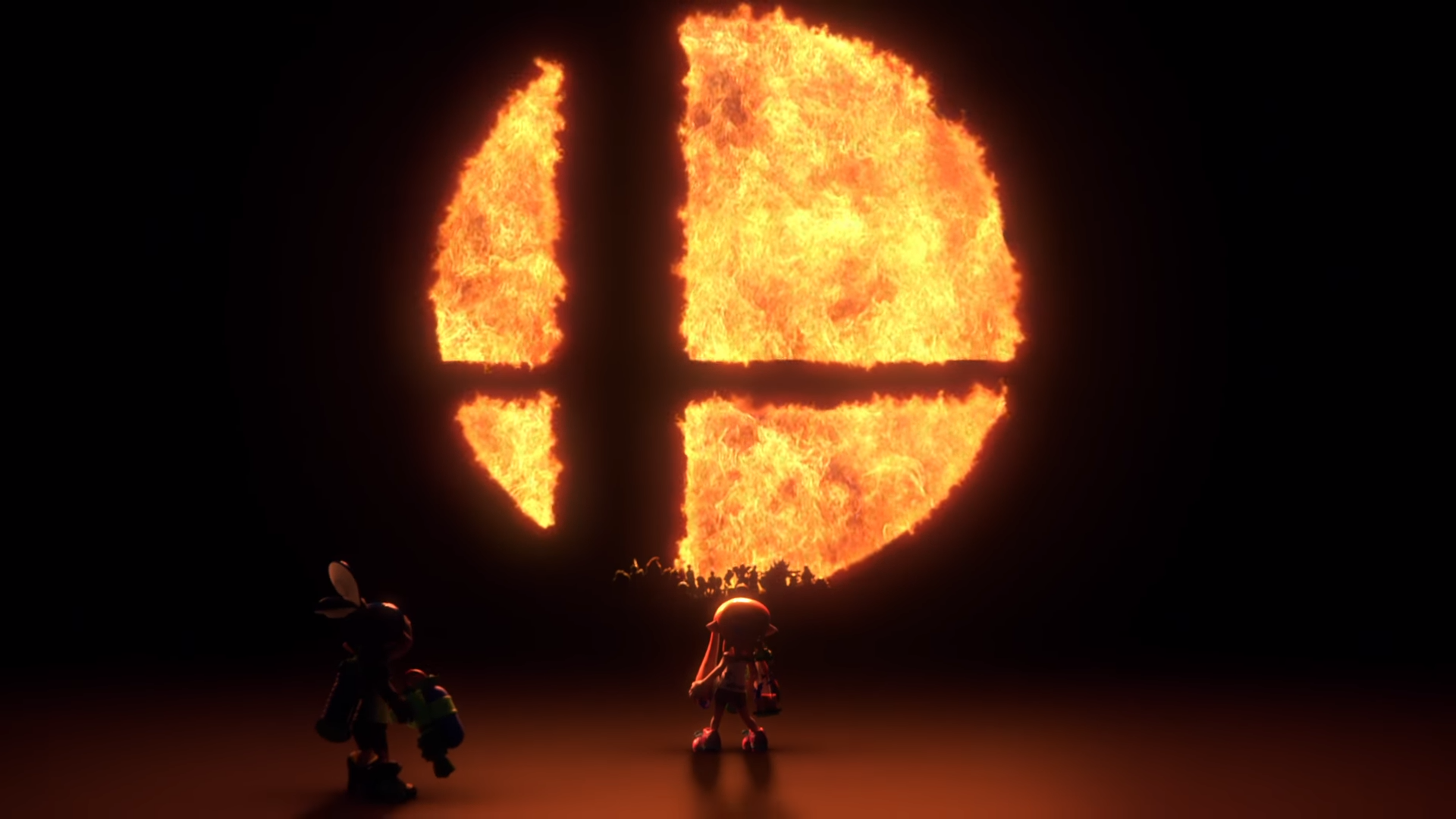 Super Smash Bros Ultimate to reveal final DLC character tomorrow