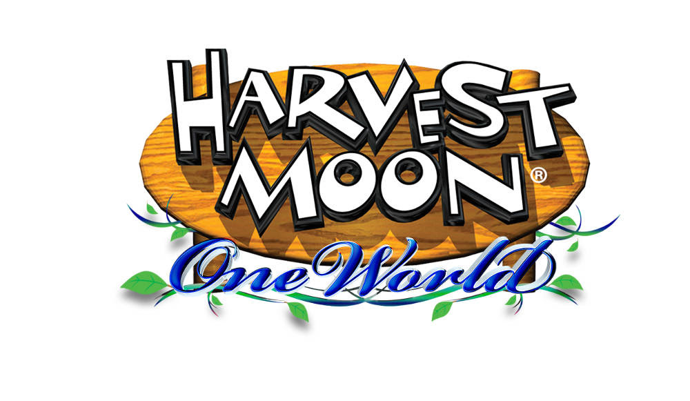 Harvest Moon: One World announced for Nintendo Switch