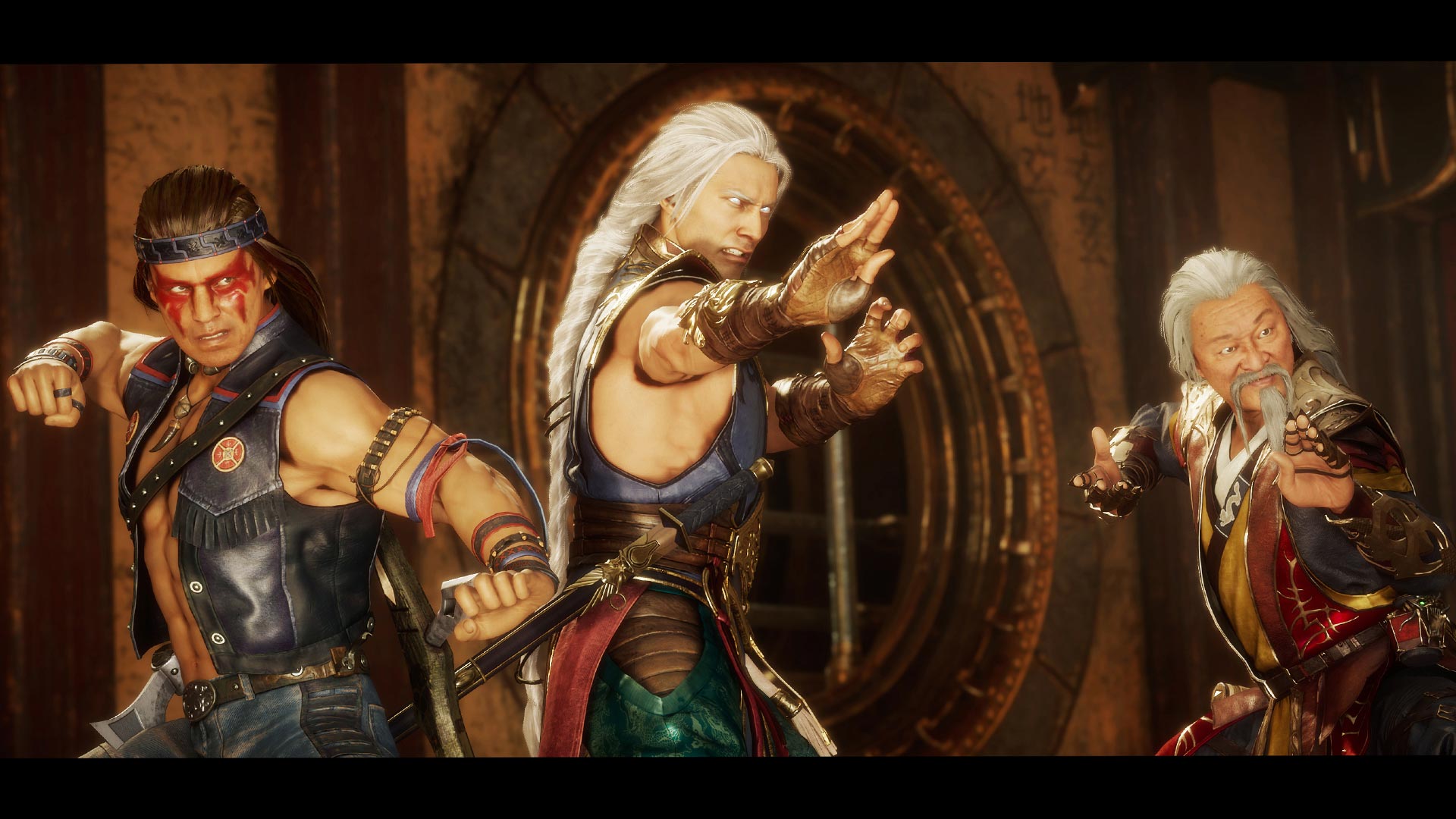 NetherRealm is hiring for new next-gen Mortal Kombat and Injustice games