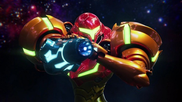 Jordan Vogt-Roberts has a ‘crazy’ Metroid movie in mind