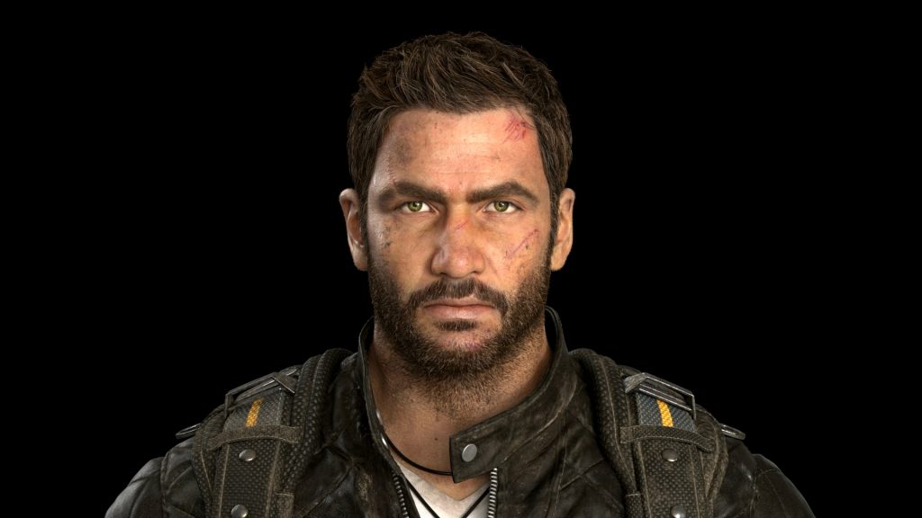 Just Cause 4 goes gold