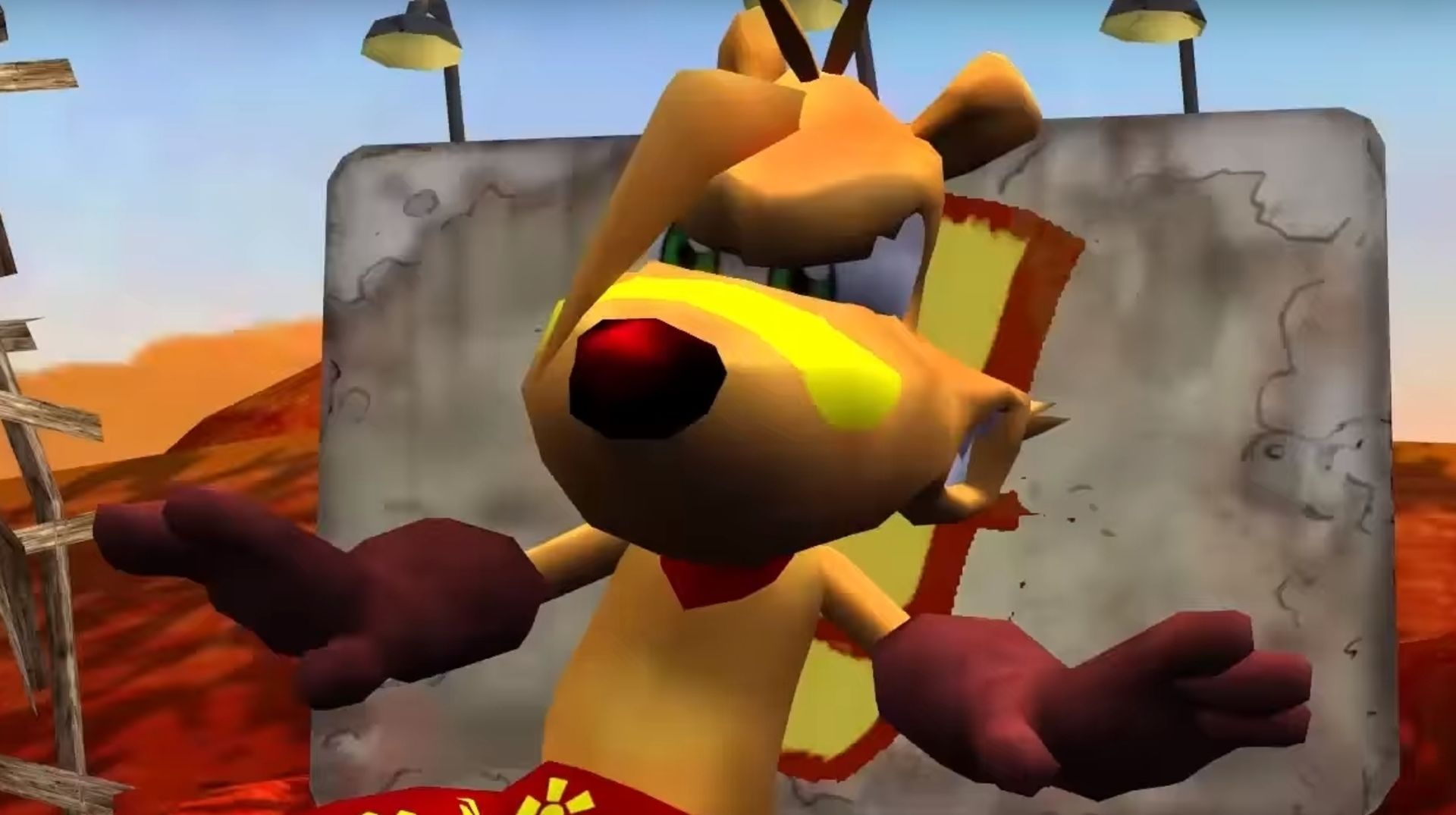 Ty the Tasmanian Tiger 2 and 3 Switch remasters are possible, says developer