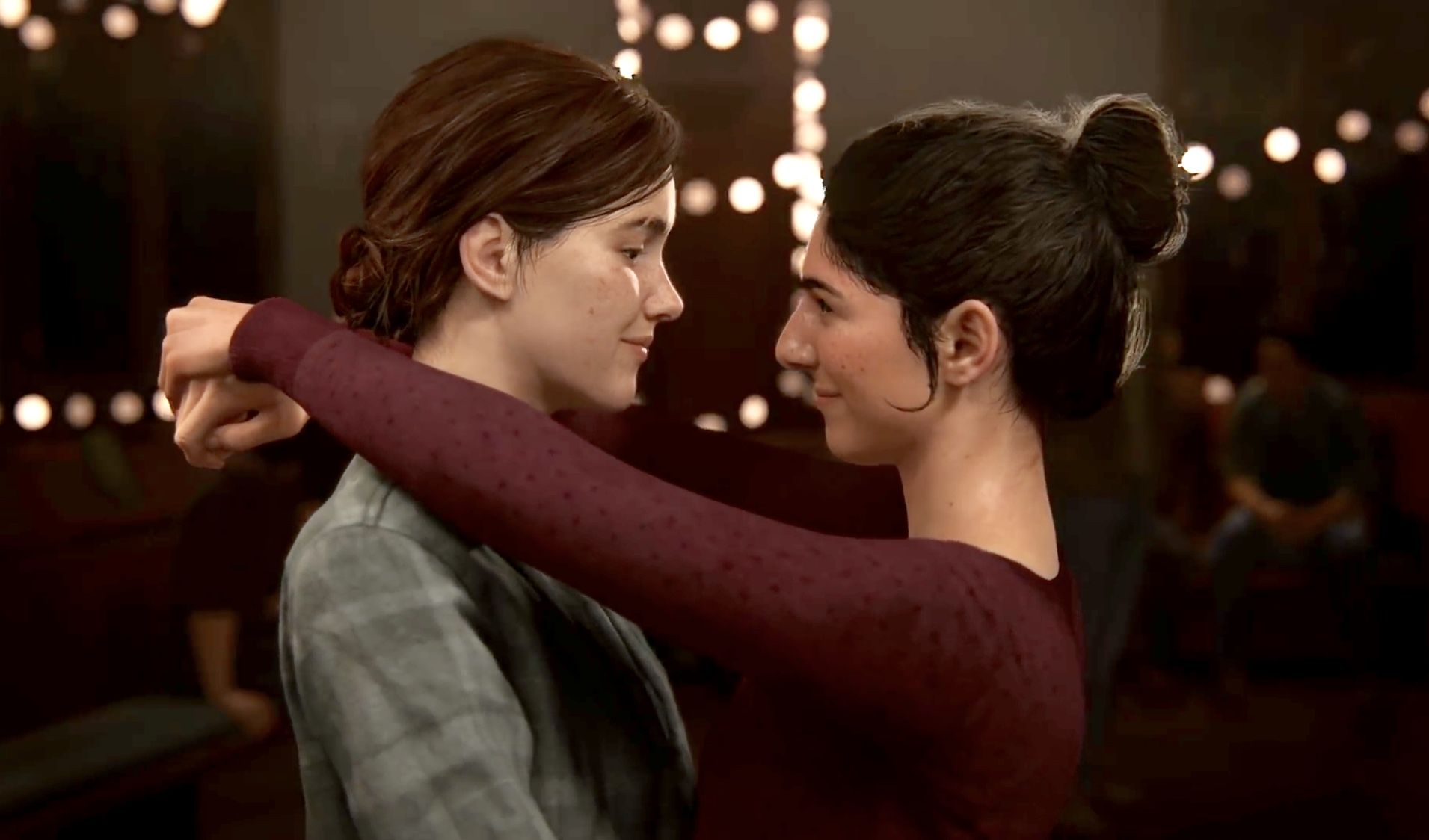 The Last of Us Part II delay reportedly prolonged, not alleviated, crunch