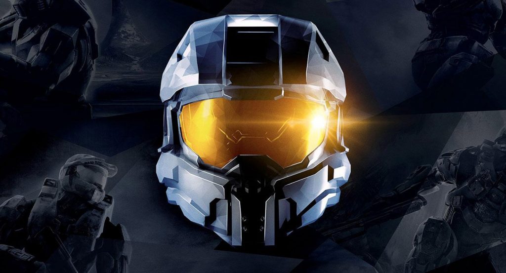 The Halo: Master Chief Collection is being fixed and enhanced for Xbox One X