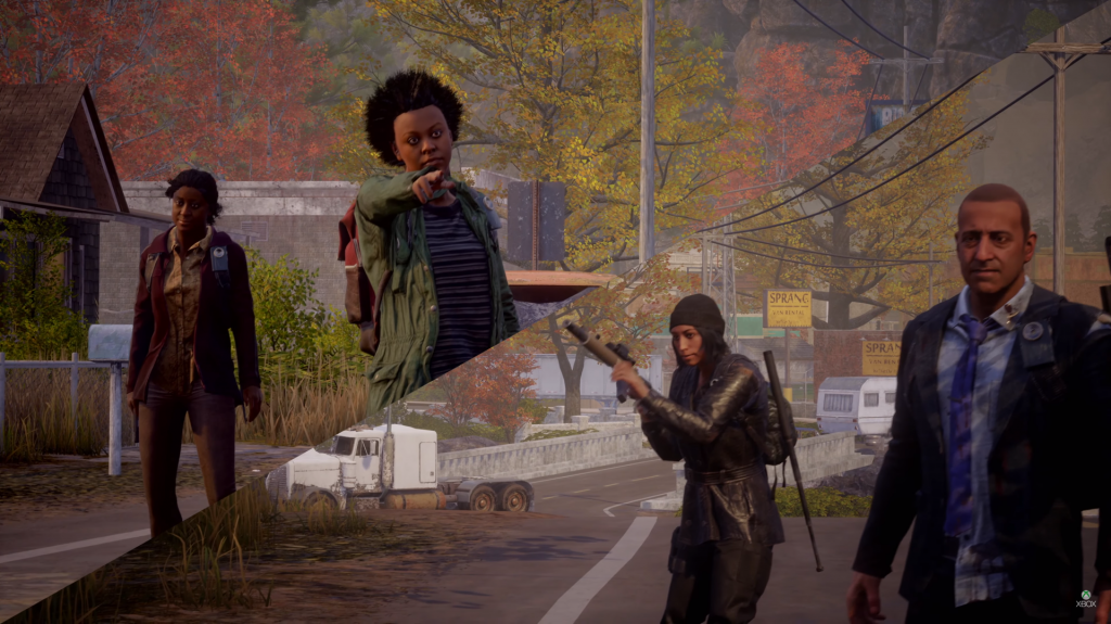 State of Decay 2’s Heartland DLC available now