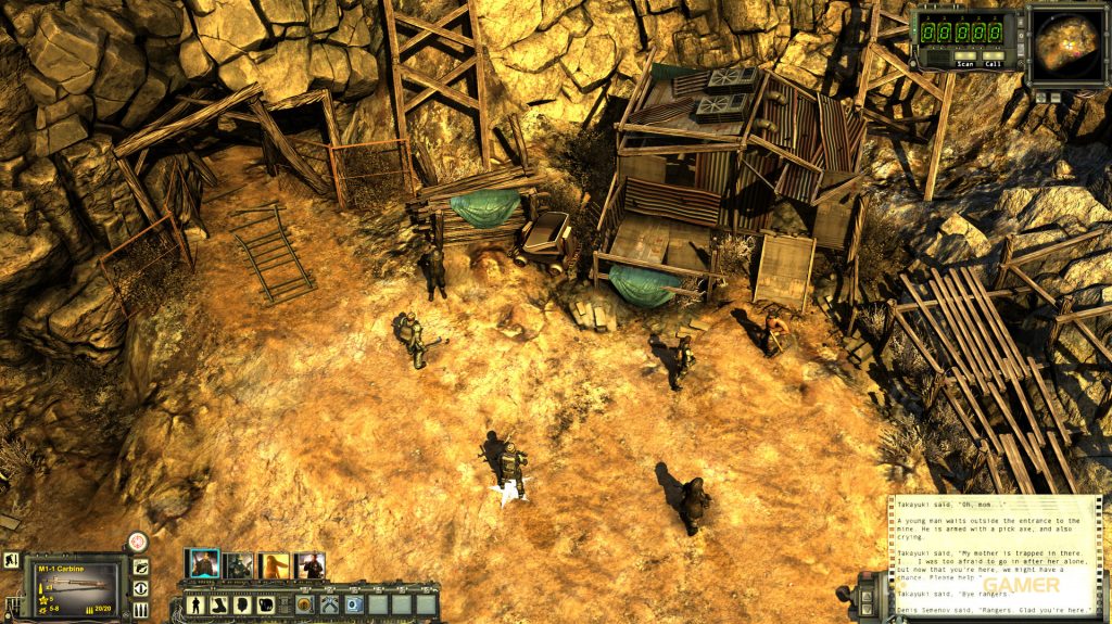 Wasteland 2 developer inXile is now an approved Switch developer