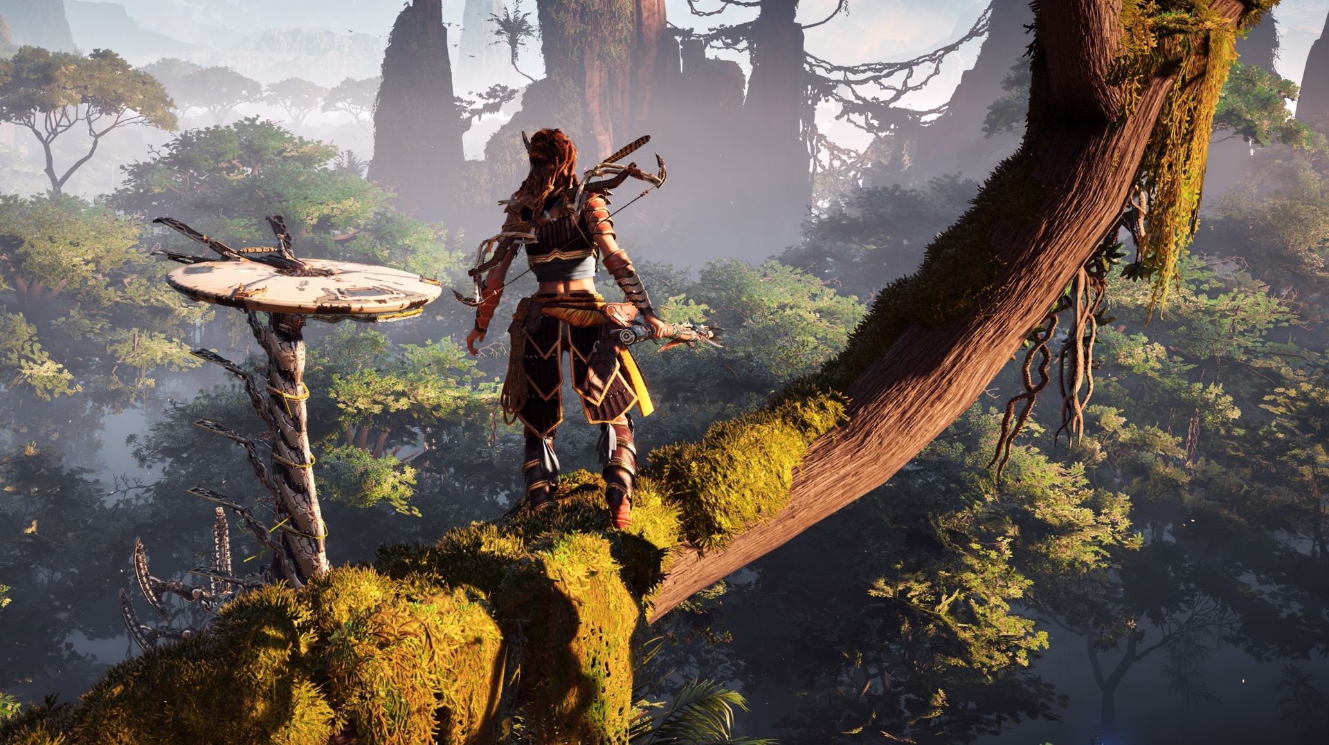 Horizon: Zero Dawn for PC pops up on Amazon France