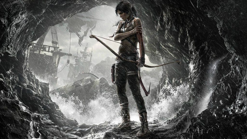 God of War director pitched one-shot camera for Tomb Raider reboot