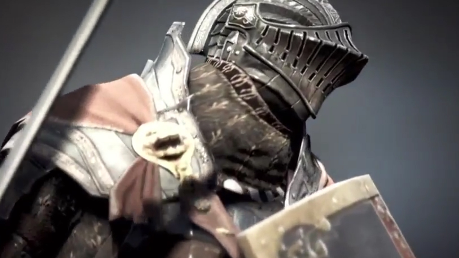 Xbox One console exclusive MMO Black Desert revealed at E3
